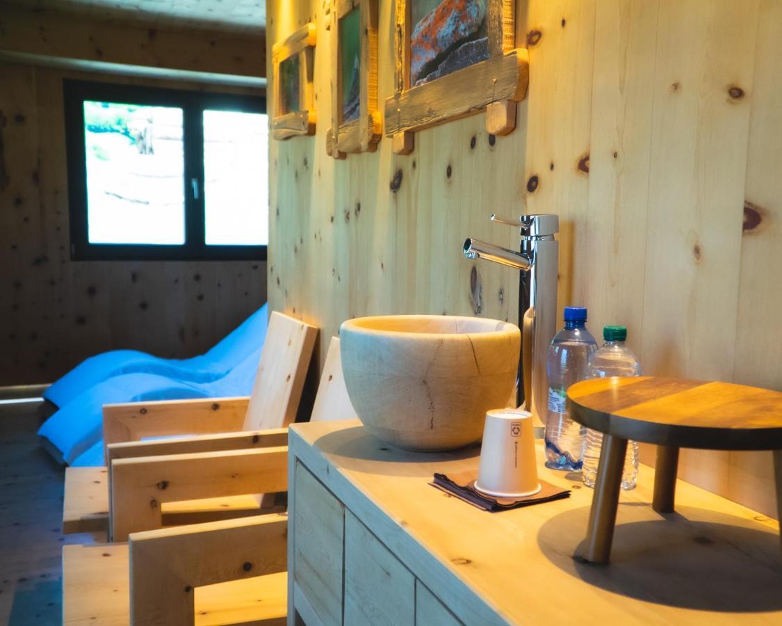 Hotel Alpen