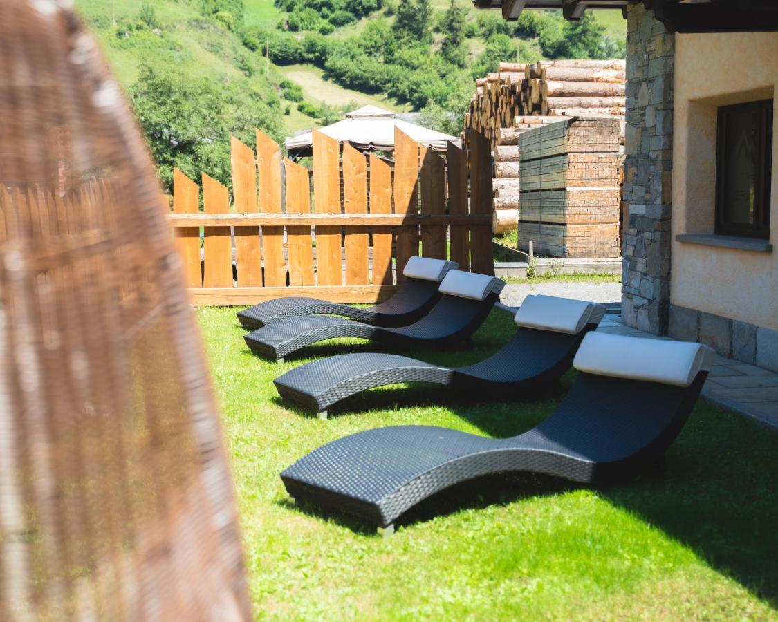 Alpen Hotel 3*