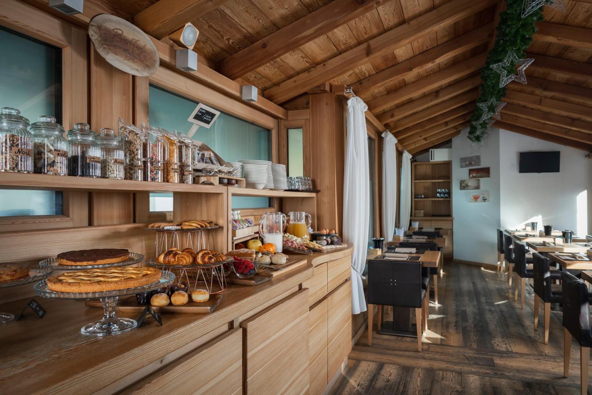 Alpen Chalet