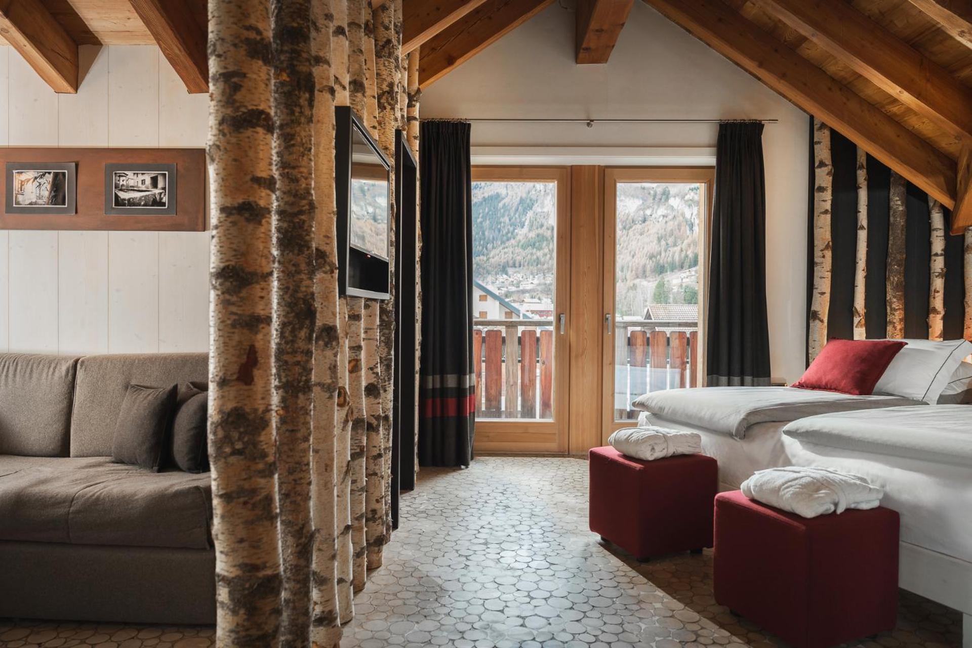Alpen Hotel
