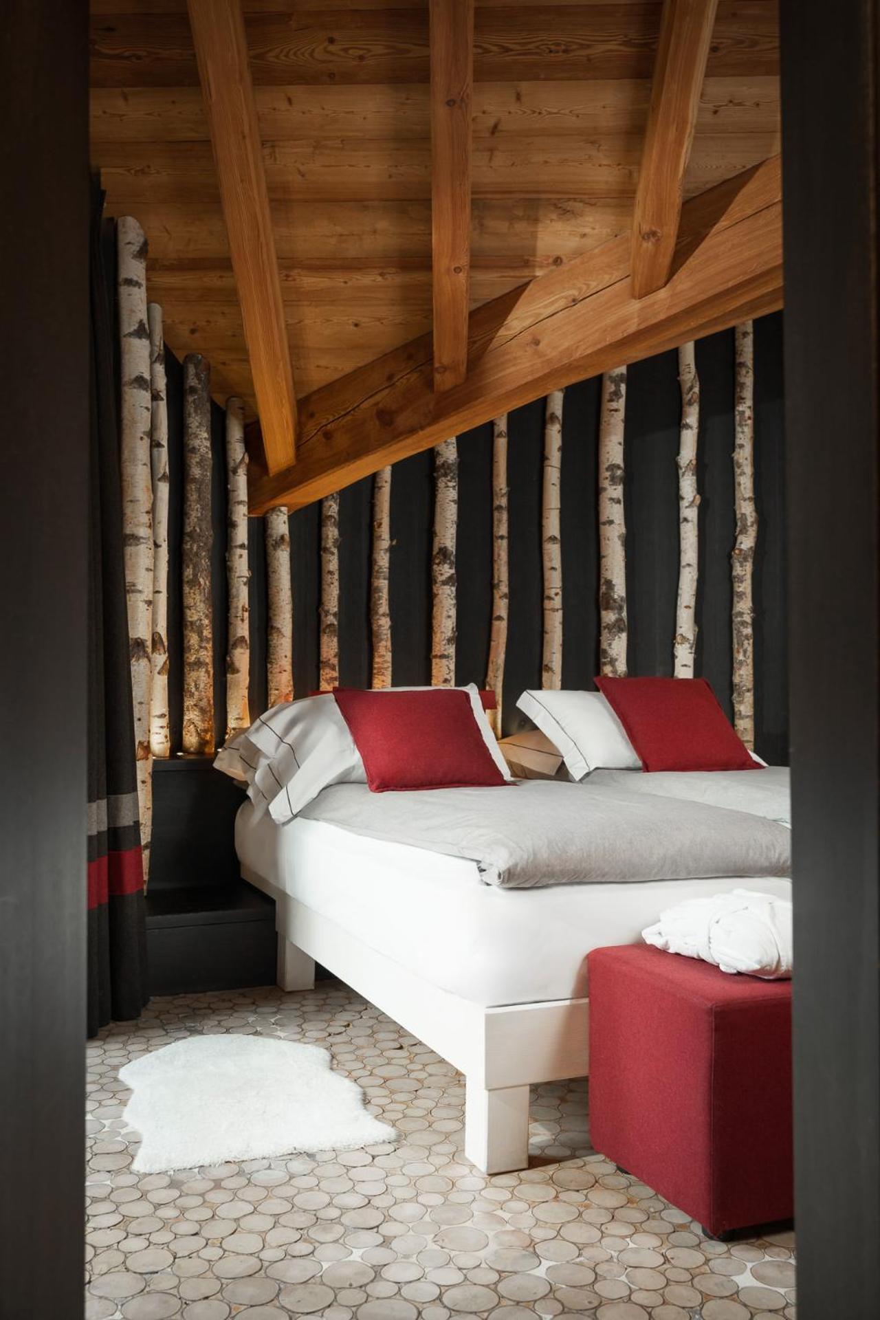 Alpen Hotel 3*