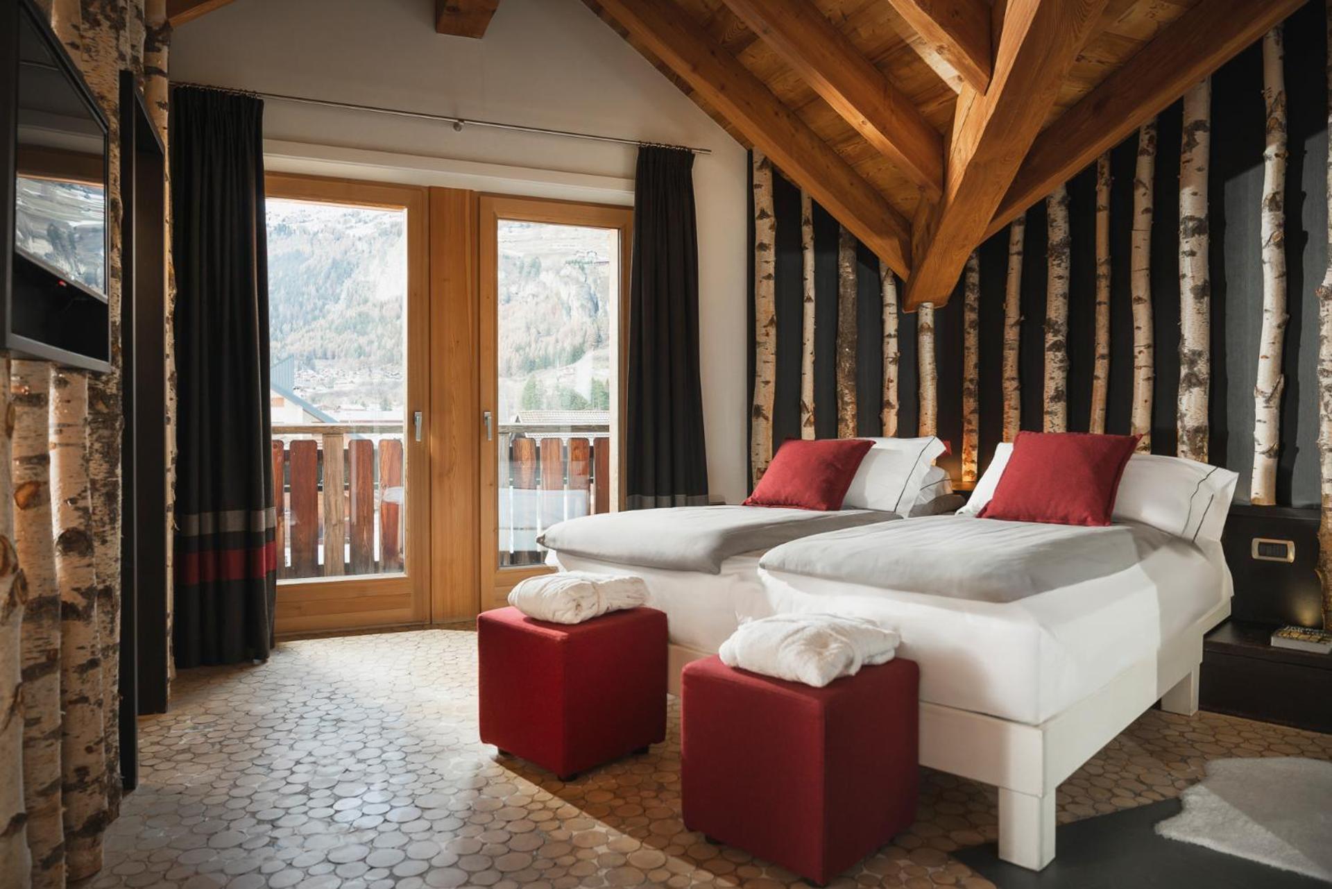 Alpen Chalet