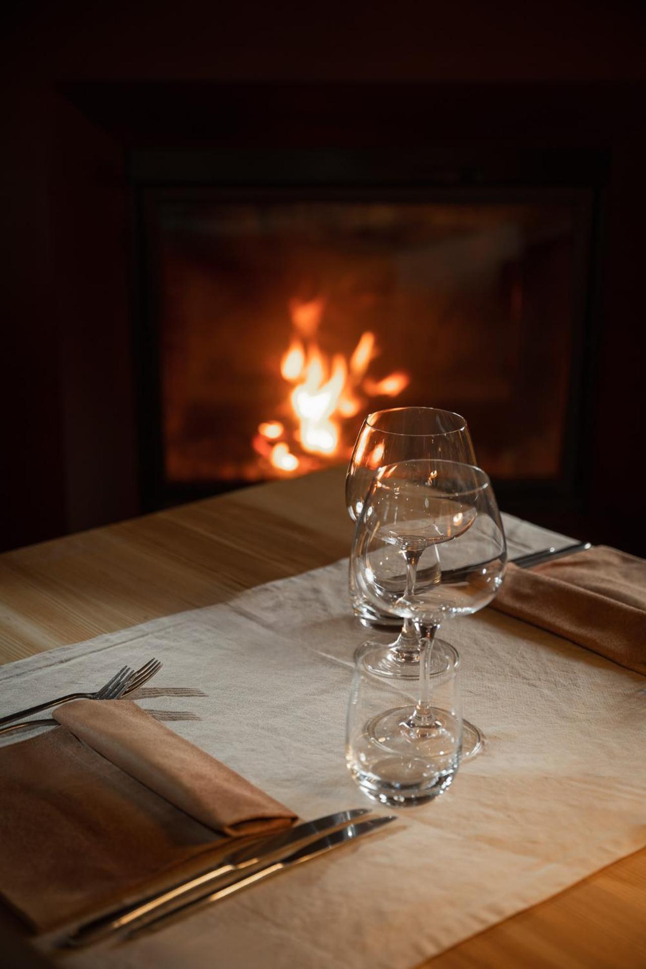 Alpen Hotel