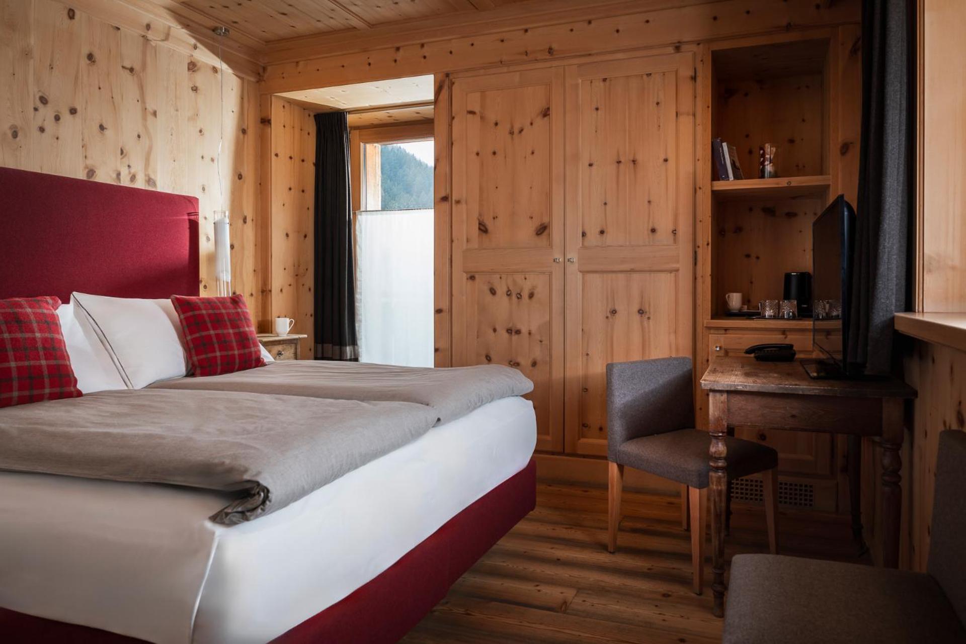 Alpen Chalet Hotel