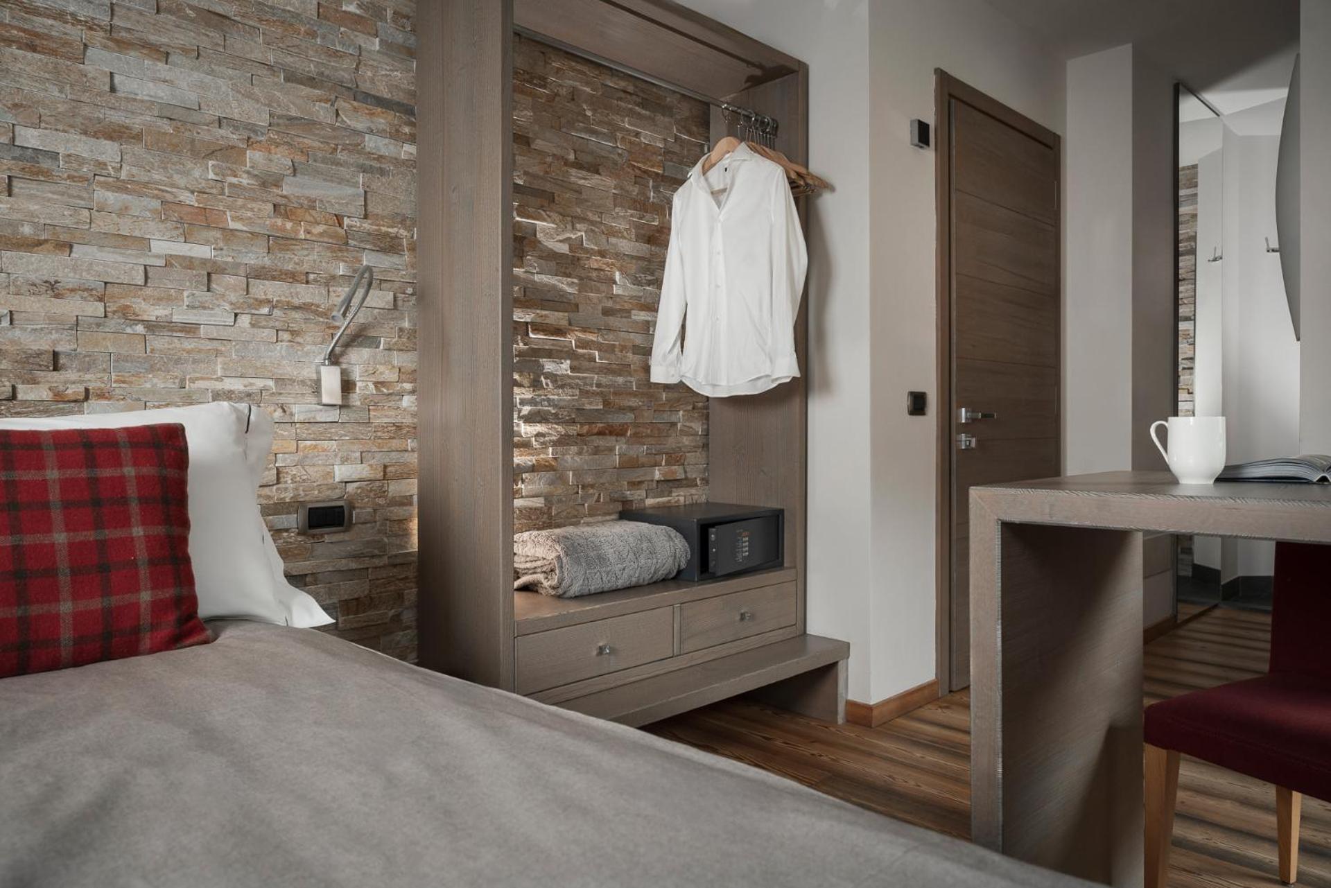 Alpen Chalet Pradelle