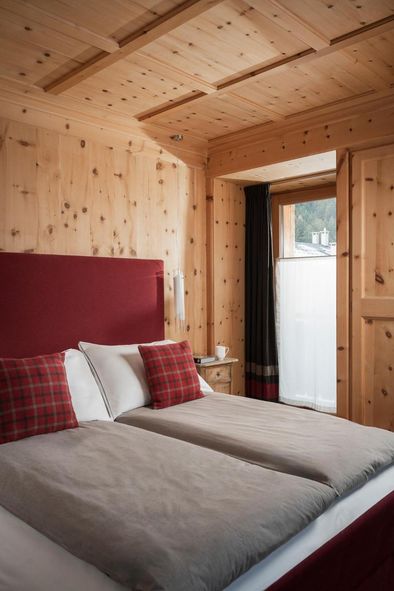 Hotel Alpen Chalet