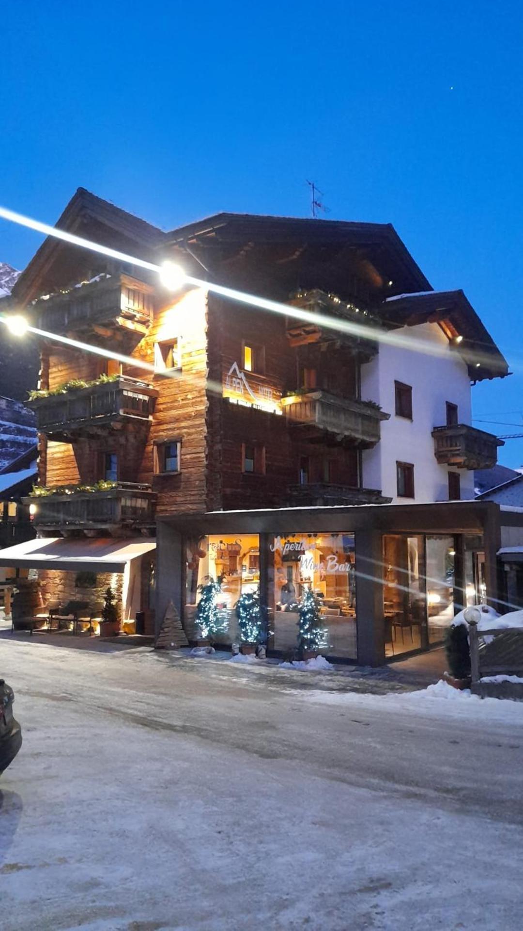 Alpen