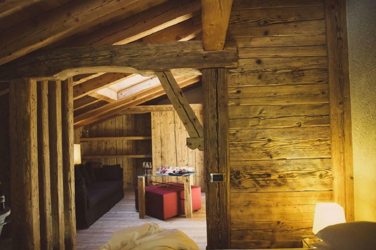 Hotel Alpen 3*