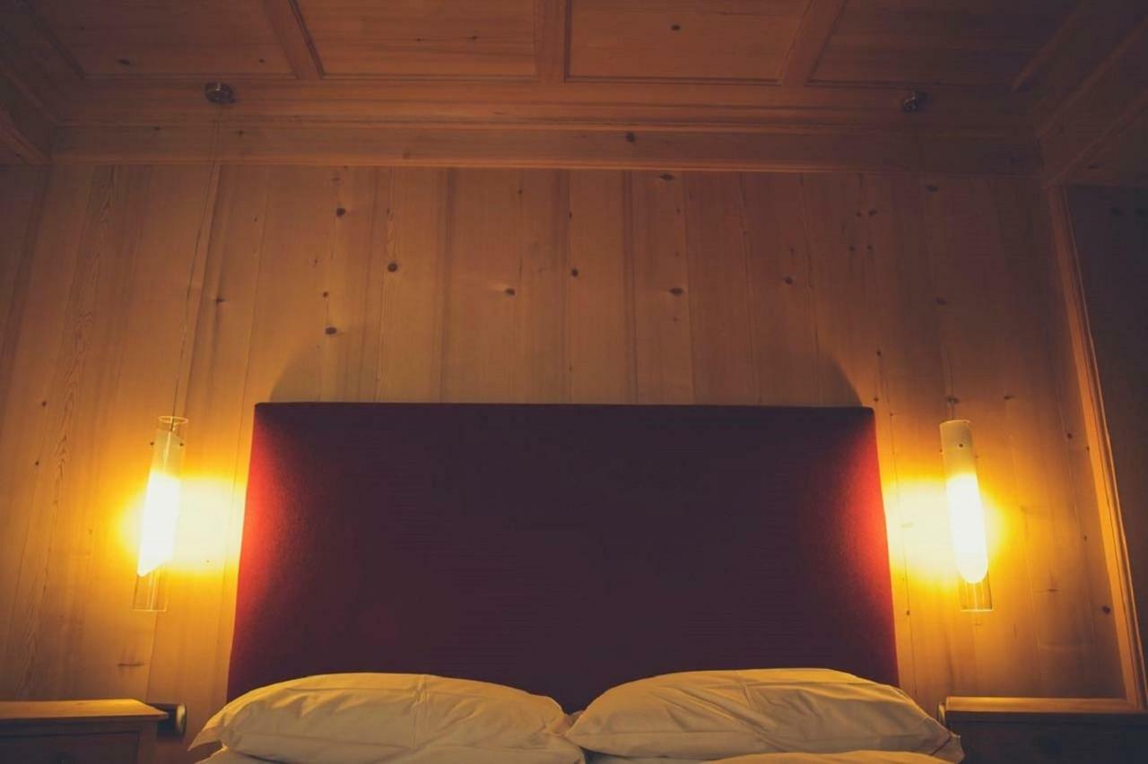 Alpen Hotel