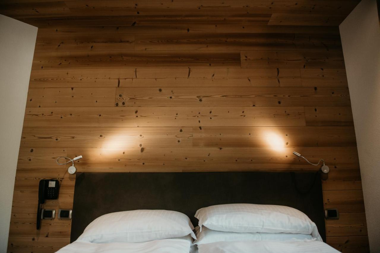 Hotel Alpen