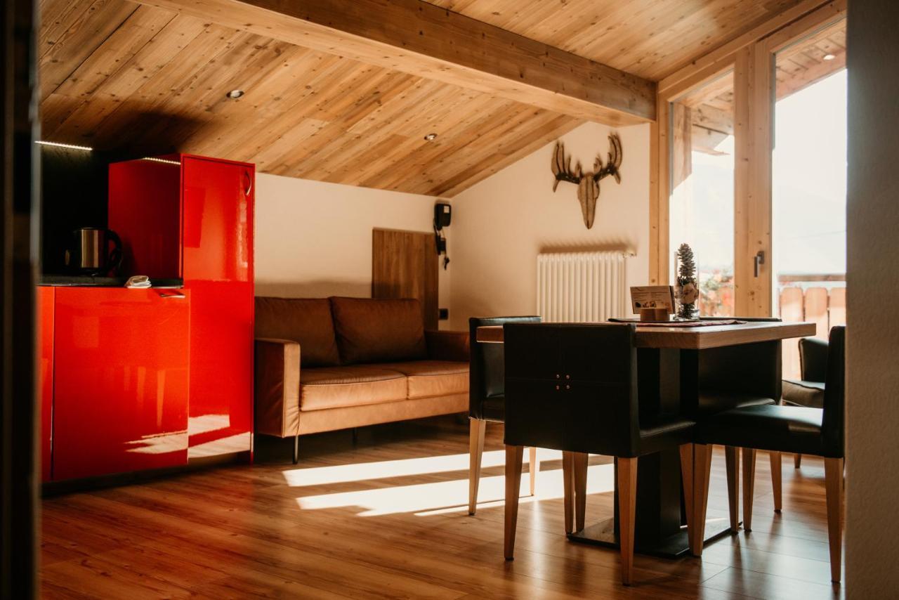 Alpen Hotel