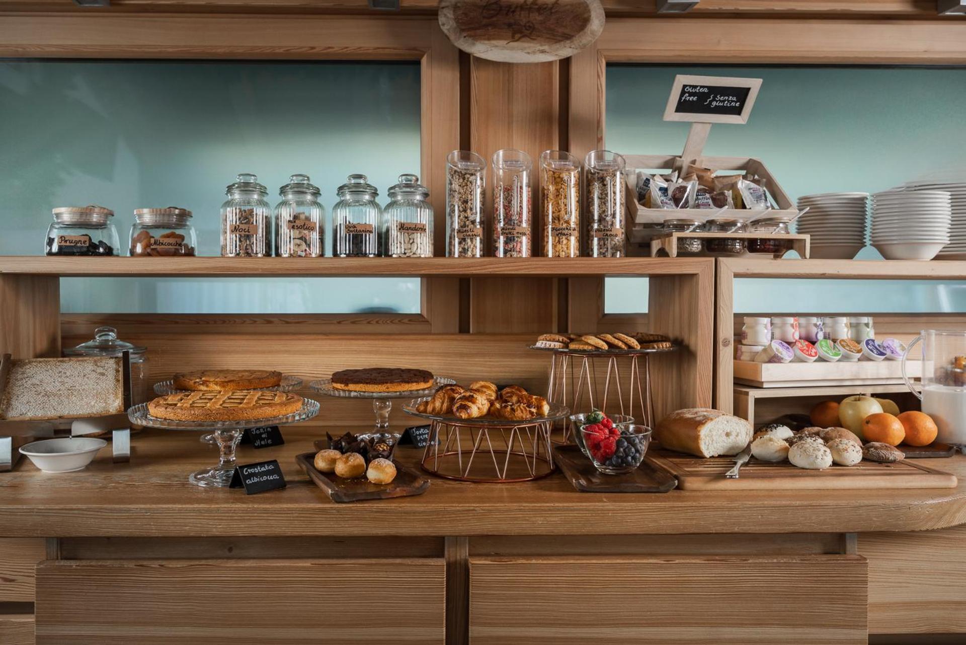 Hotel Alpen Chalet