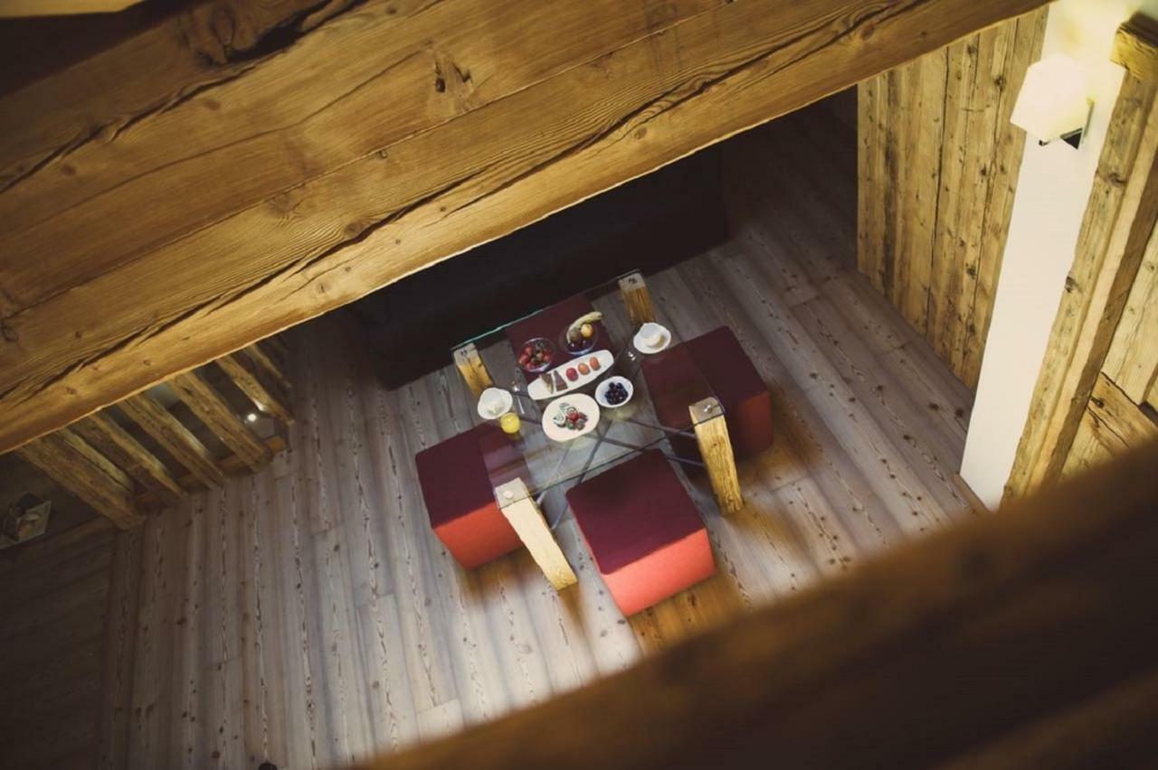 Alpen Chalet Hotel 3*